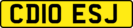 CD10ESJ
