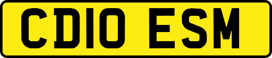 CD10ESM