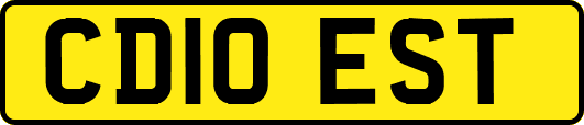 CD10EST