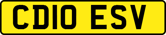 CD10ESV