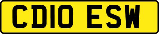 CD10ESW
