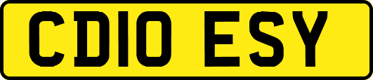 CD10ESY