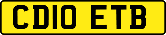 CD10ETB