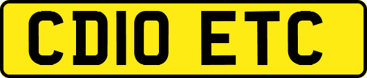 CD10ETC