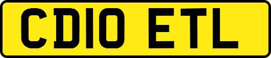 CD10ETL