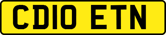 CD10ETN