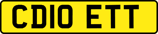 CD10ETT