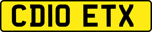 CD10ETX