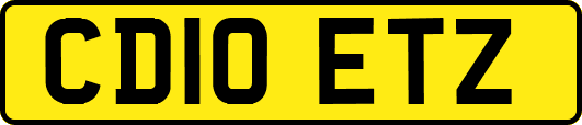 CD10ETZ