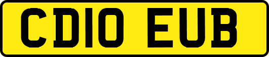 CD10EUB