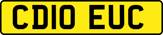 CD10EUC