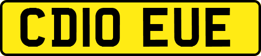CD10EUE