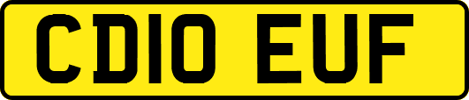 CD10EUF