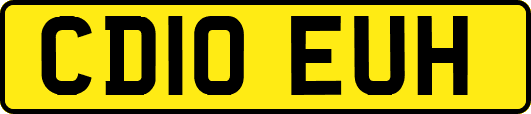 CD10EUH