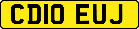 CD10EUJ