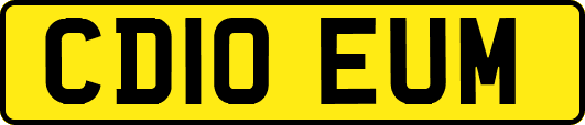CD10EUM