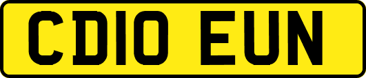 CD10EUN