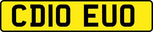 CD10EUO
