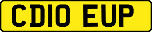 CD10EUP