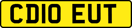 CD10EUT