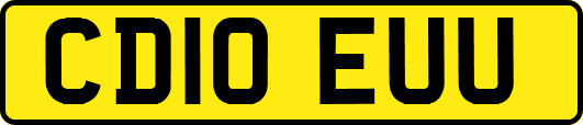 CD10EUU
