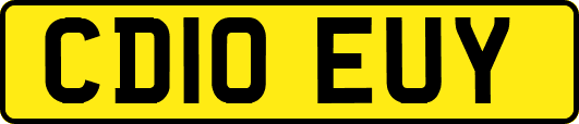 CD10EUY