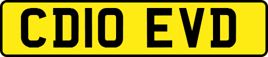 CD10EVD