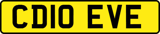 CD10EVE