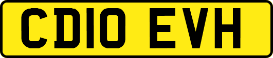 CD10EVH
