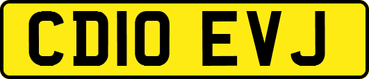 CD10EVJ