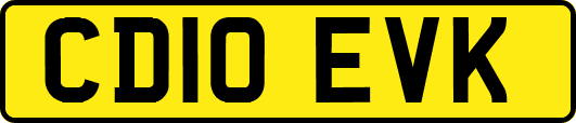 CD10EVK