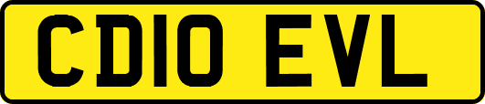 CD10EVL