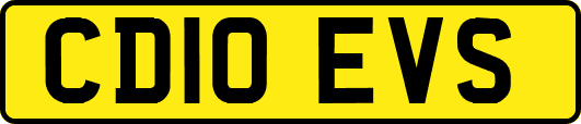 CD10EVS
