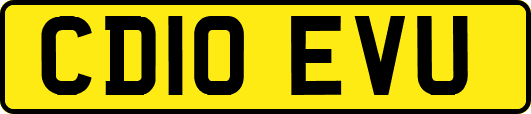 CD10EVU