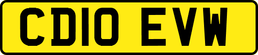 CD10EVW