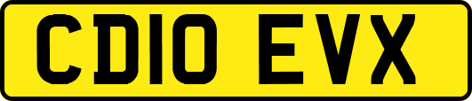 CD10EVX