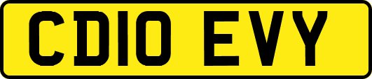 CD10EVY