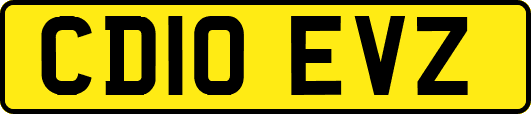 CD10EVZ