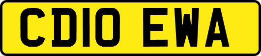 CD10EWA