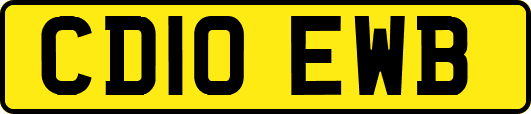 CD10EWB