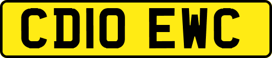 CD10EWC
