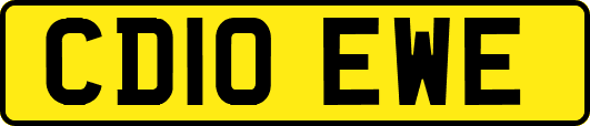 CD10EWE