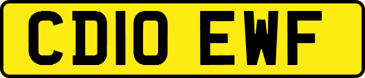 CD10EWF