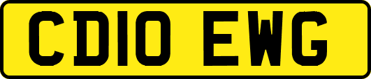 CD10EWG