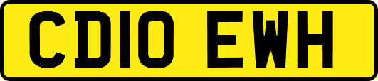 CD10EWH
