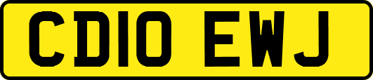 CD10EWJ