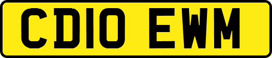 CD10EWM