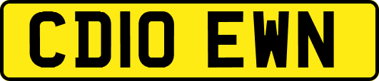 CD10EWN