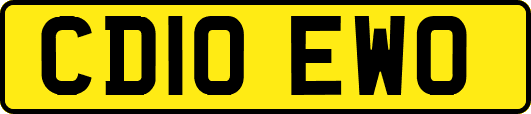 CD10EWO