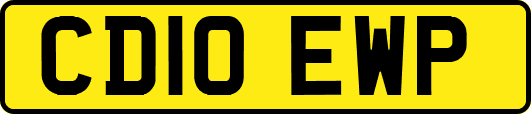 CD10EWP